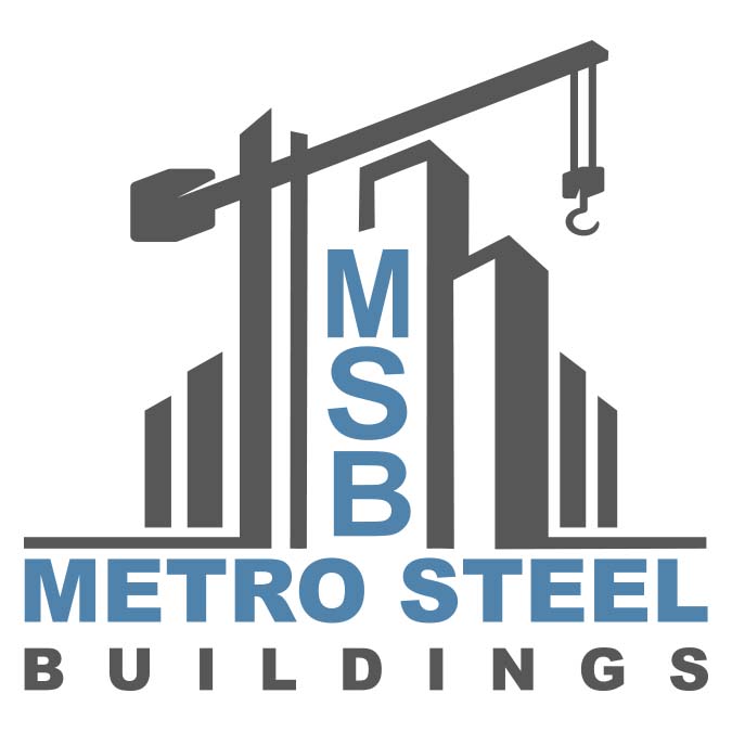 Metro Steel Buildings