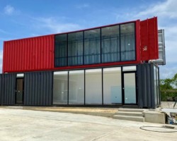 Cold Meat
Use: Industrial - Food Plant
Size: 13,724 sq ft
Clear Height: 40 ft