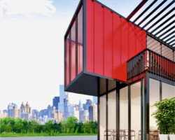 Cold Meat
Use: Industrial - Food Plant
Size: 13,724 sq ft
Clear Height: 40 ft